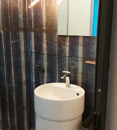 Suite Loft Design * 都灵