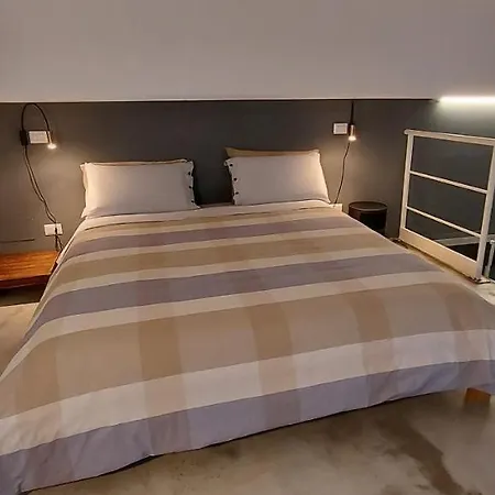 Suite Loft Design 公寓 都灵