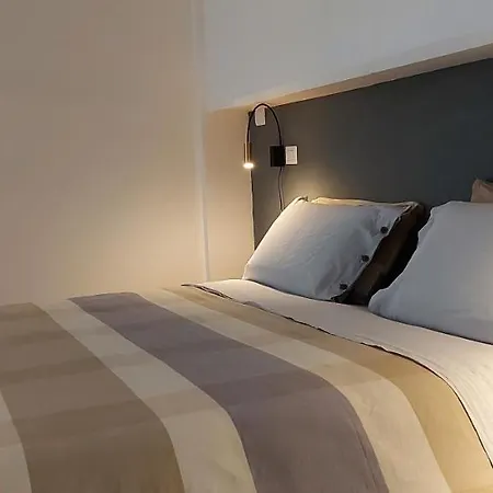 Suite Loft Design 公寓