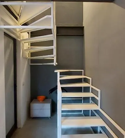 Suite Loft Design 公寓 *