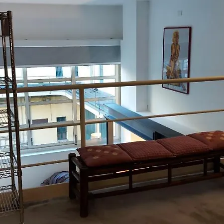 Suite Loft Design 公寓 *
