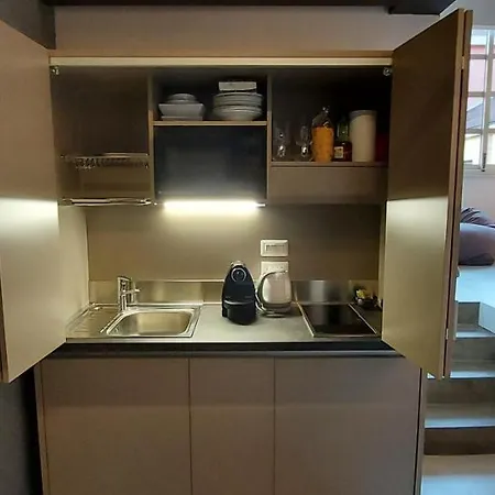 Suite Loft Design 公寓 *