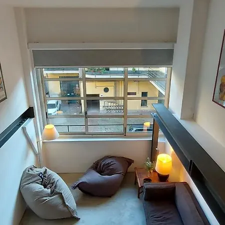 Suite Loft Design *