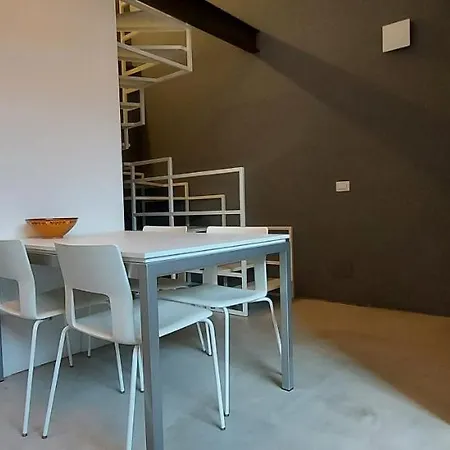 Suite Loft Design * 都灵