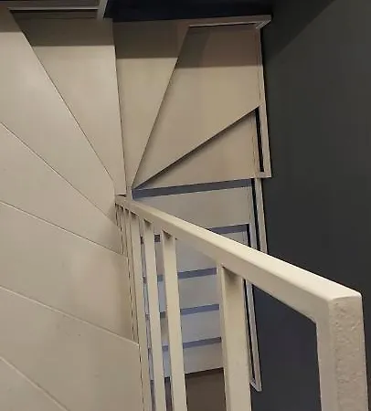 Suite Loft Design * 都灵