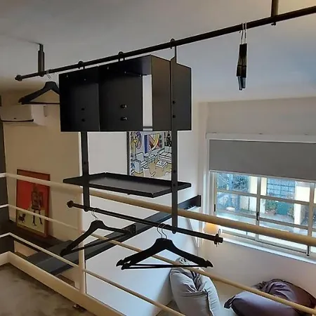 Suite Loft Design 都灵