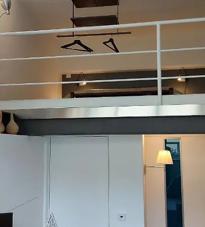 Suite Loft Design 公寓 *