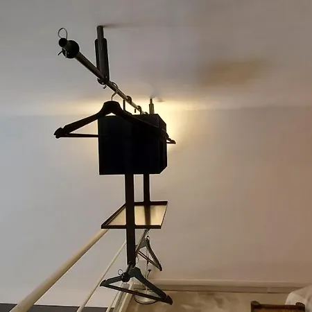 Suite Loft Design 公寓 都灵